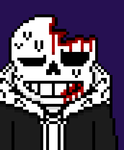 [582072] GHH *blood runs from his mouth