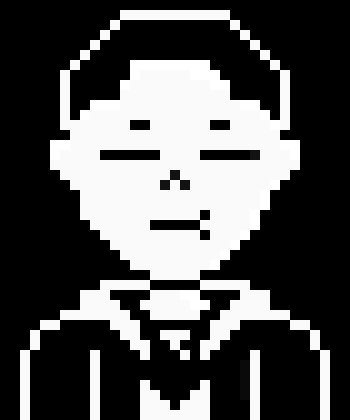 [05b0c1] If ya want, you can just do the noncolored regular one and the hatless one. I should be able to do everything else to suit me.