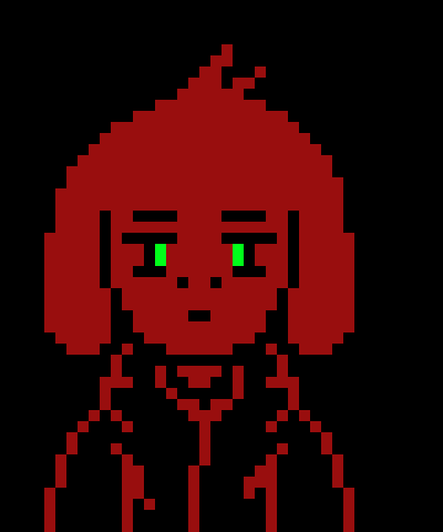 [c91422] *from an incalculable distance floors and walls at godly speeds rush torwards around us and suddenly stops before it hits us creating a room* If you want, I can make you feel the effects of gravity but its optional. *Starts walking on the floor* and we'll go back there... of well, I guess you can, you hungry? 