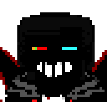 [c8bb2d] *undos the coding* yall can deal with an annoying papyrus