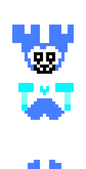 [05b0c1] Sansel by T