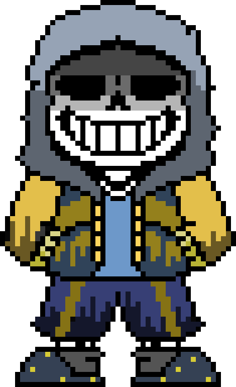 [517c63] OuterDust Remake