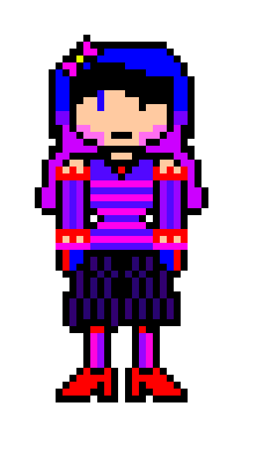 [73b7da] I'm outta here if there's a fight - DST