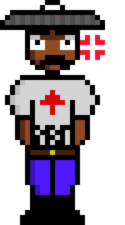 [ad439c] *The bullets fire at all the projectiles destroying them*