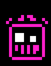 [7f51f6] Blix - *notices Lycan in the restaurant* Oh hey, Lycan bro buddy pal! How is everything going?