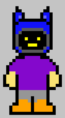 [f684ac] (stares at john). -Ez