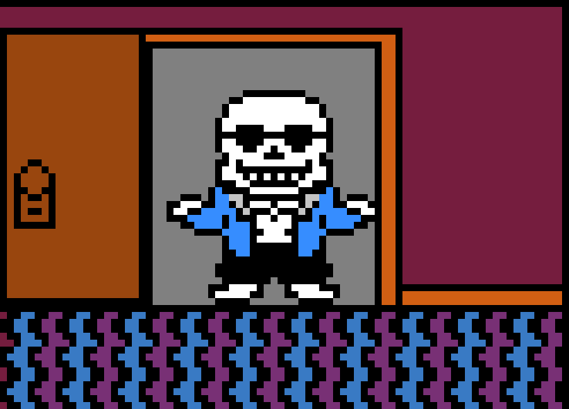 [9664c4] Sans