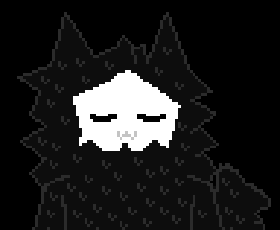 [ebf0c4] *he falls on his mask as he attempts to get up* oof....