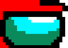 [41e661] then ill vote green ) -Dominic