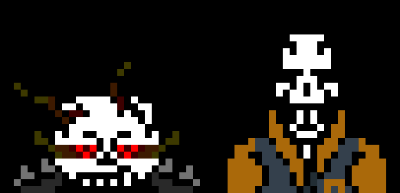 [57dac4] Ngl I think Eku is one of the most mature people here, always staying out of conflicts unless necessary and just overall fun to talk to.  