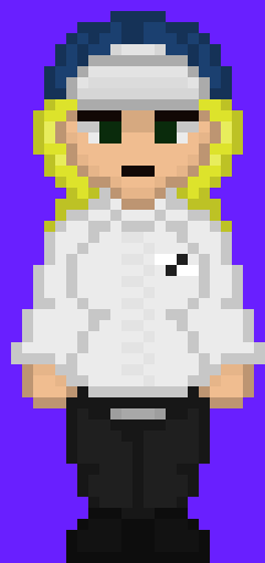 [c18bdd] You think I dont know that Drone?