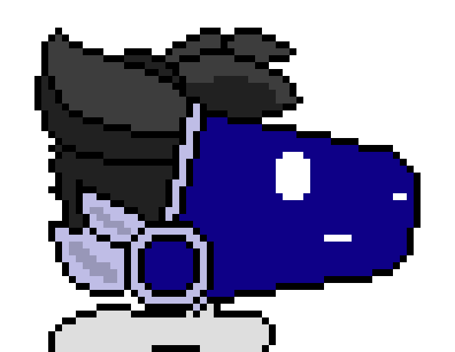 [0b51d0] "I'm Nazo, nice to meet you."