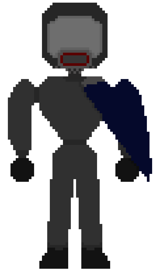 [25d002] What the hell is that..?