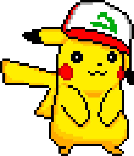 [36d63b] too late i already used an everstone i cant evolve -Pikachu