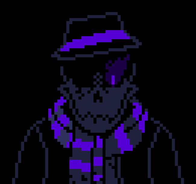 [0eb831] No. [Midnight]