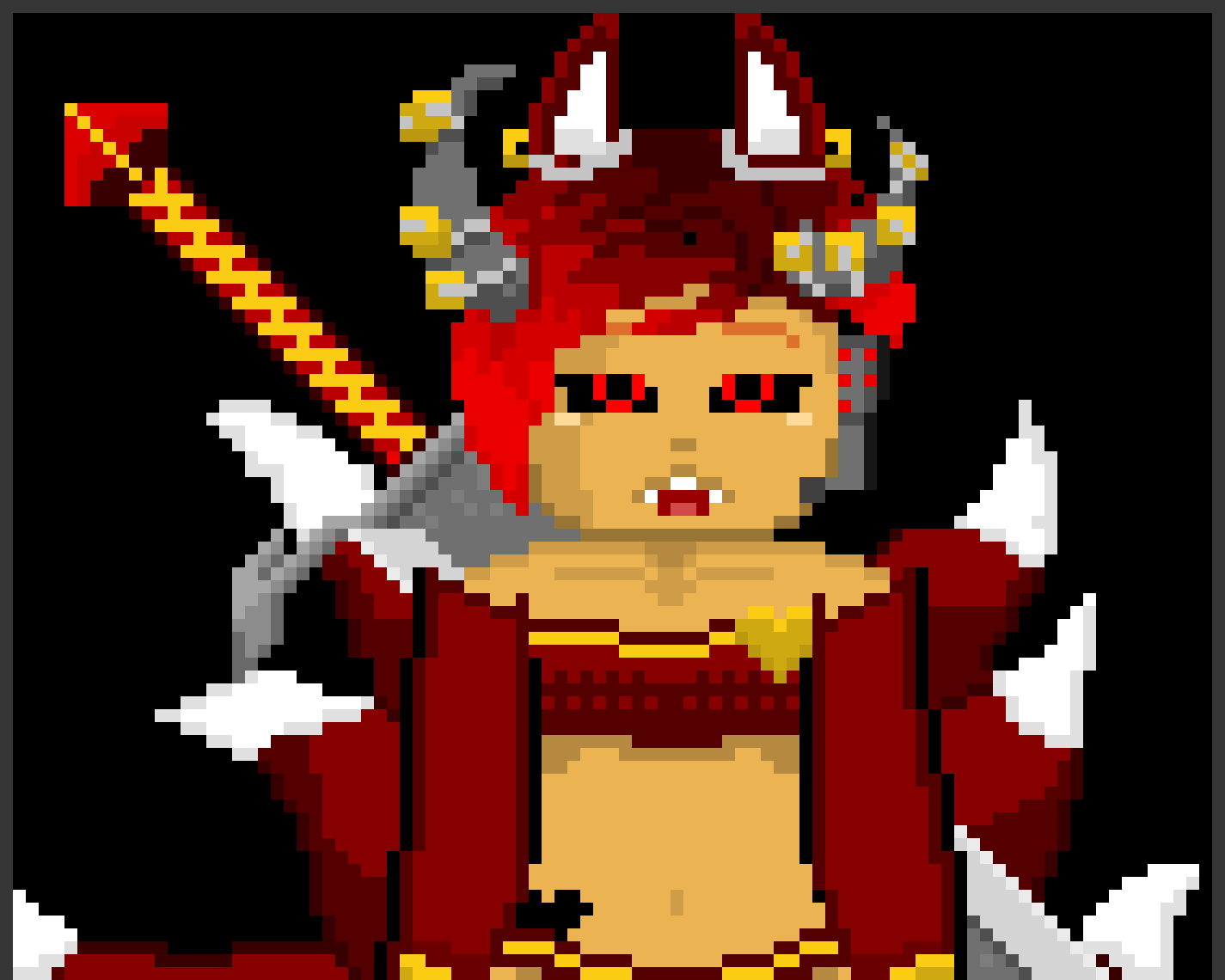 [aeaddc] im bored...