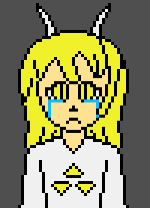 [0ae1f1] *walks over to Dream and heals him*