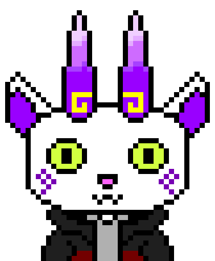 [805460] 1. RIght W. 2. if I catch someone simping for my new female OC Vannessa, well you have a crush on a metal element