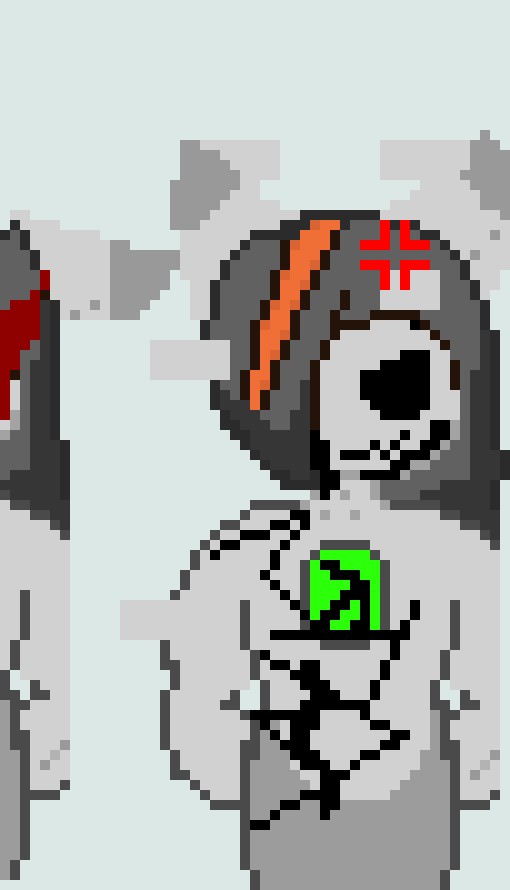 [d8d976] Don't toy -Glitch