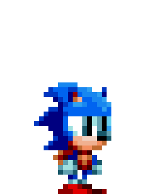[9f0de4] Dead chat. -Sonic