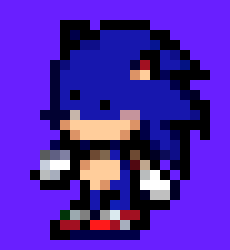 [91d841] Sonic-Well ok around the time of when we reach near 3 million post I shal post as only Autumn till 3 million 