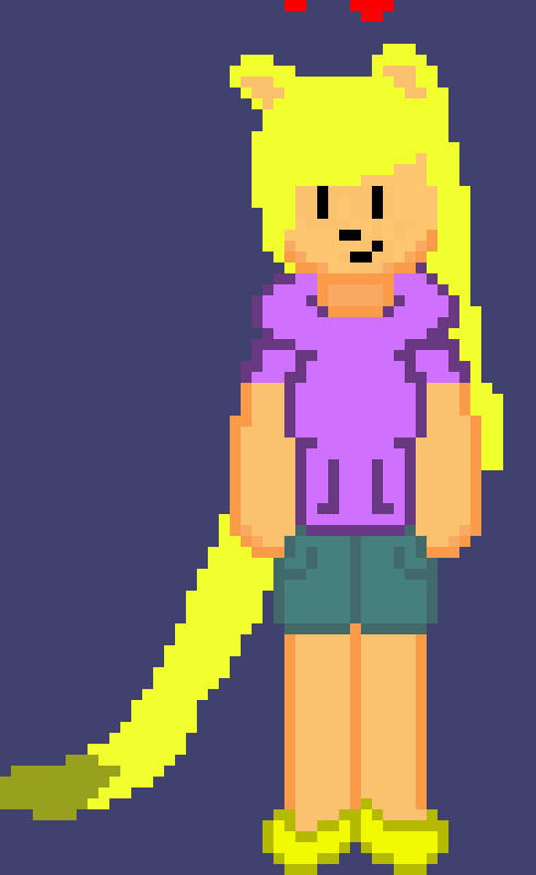 [4f5483] *Plays Time lapse* -Skyler