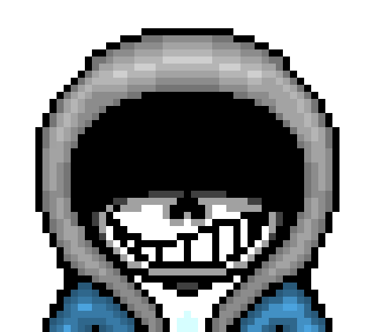 [11a9d7] -teleports behind nightmare kicking him then teleports above him summoning 5 giant blasters, blasts ever single blaster and shoots every bone- -Brood Sans