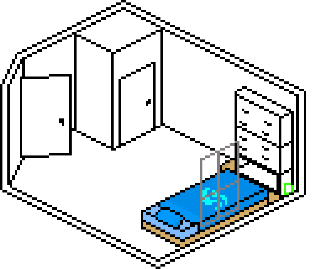 [9664c4] HS SI Stuff