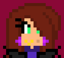 [7b427b] SO YOU EITHER FUCK OFF OF OTHER PEOPLE'S SPRITES OR I'LL SKIN YOU ALIVE