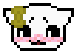 [752f20] aw shucks... Ur makin' me blush...  ̶l̶o̶l̶ ̶s̶i̶m̶p̶ ̶c̶a̶t̶