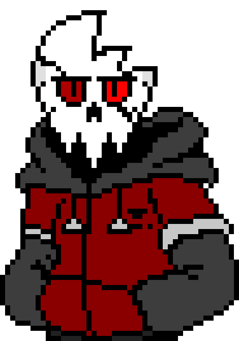 [15ee58] -laughs- your telling me...everyone in this universe is as weak as that poor excuse of a me...