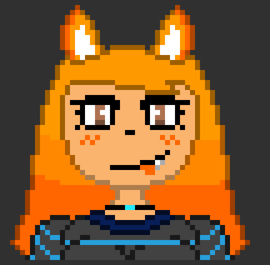 [4fbda4] kisses eve on the neck)- Evan