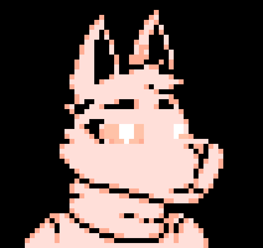 [390dcd] welp, once the trollers start spamming again then im probally gonna leave again, since there isnt much on pam for me anymore