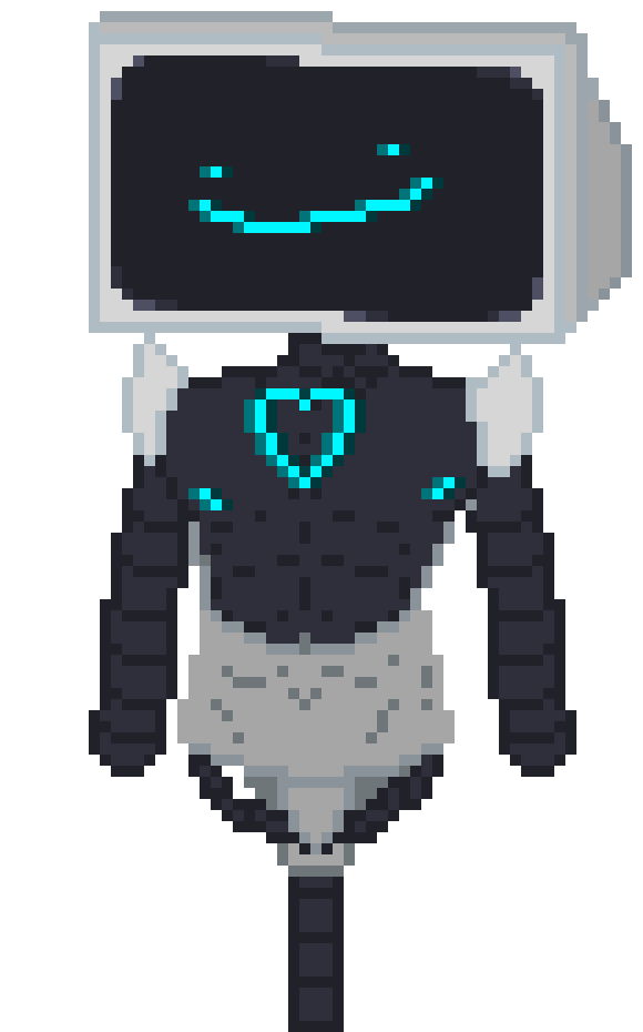 [390dcd] i basically made a fucking jojo character with this weird edit i did to my own sprite