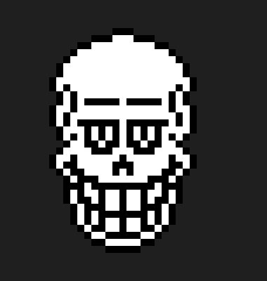 [cb9803] Found the only papyrus head I have ever made