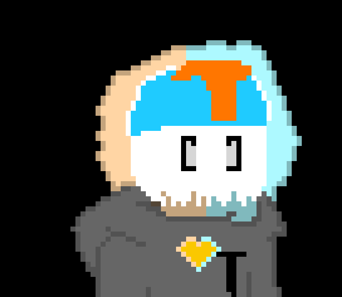 [05b0c1] Whattya expect me to do? He's a godmodder! He isn't gonna take damage, he is just gonna....JUST. IGNORE. HIM.