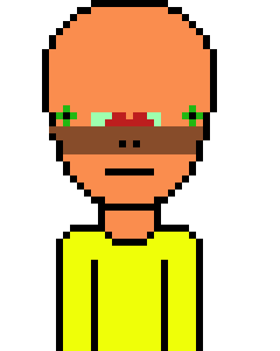 [fedf74] this is you now