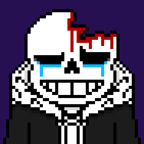 [71fafd] *feels Brute's teeth sink deeper into his back and coughs blood*