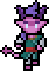 [09dc4e] Tiefling Bard