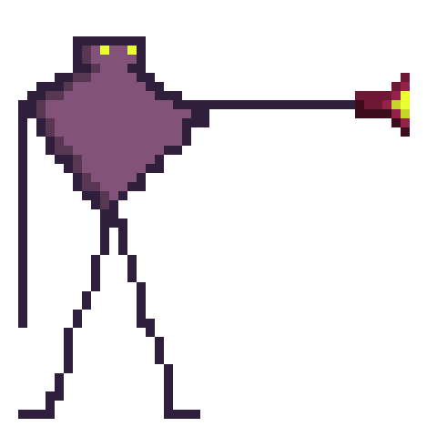 [a167c2] FlashlightMan8