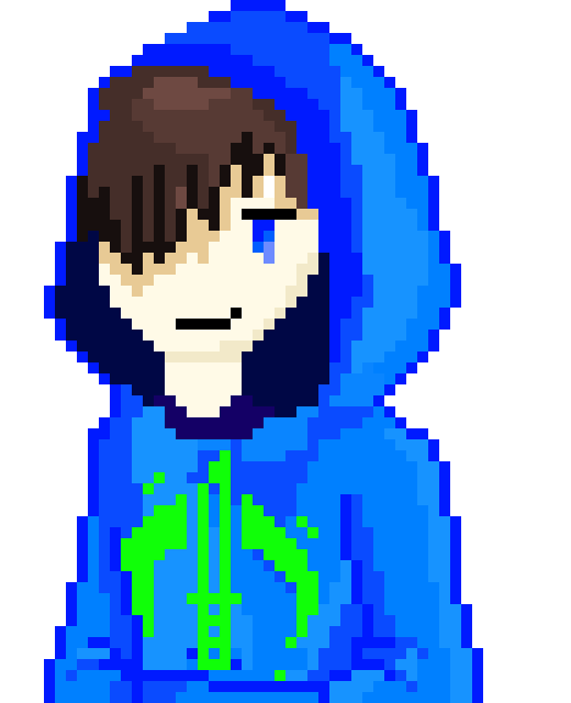 [4793a2] and were already running from something...aight...-runs after terrie with fire appearing behind me every step i take-