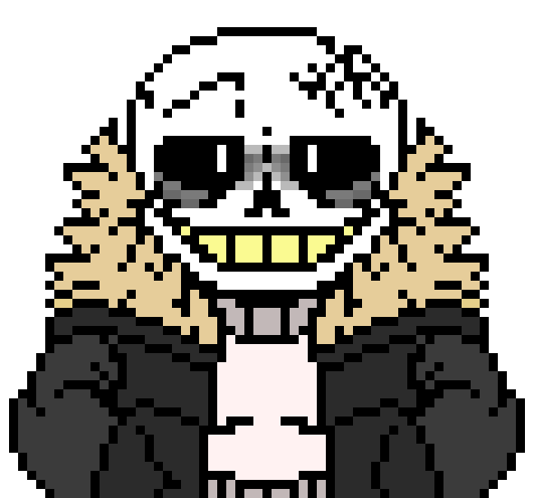 [ebf0c4] i were jim i wouldve told people) shall we proceed? *blasts the boulder with a gaster blaster*
