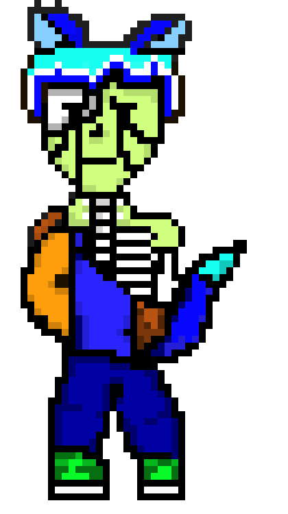 [04f305] I CANT TAKE CARE OF A CHILD!