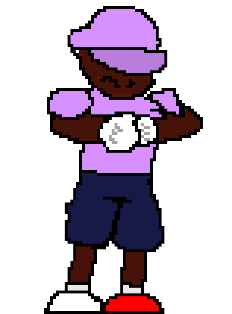 [8981ea] Gary Death man