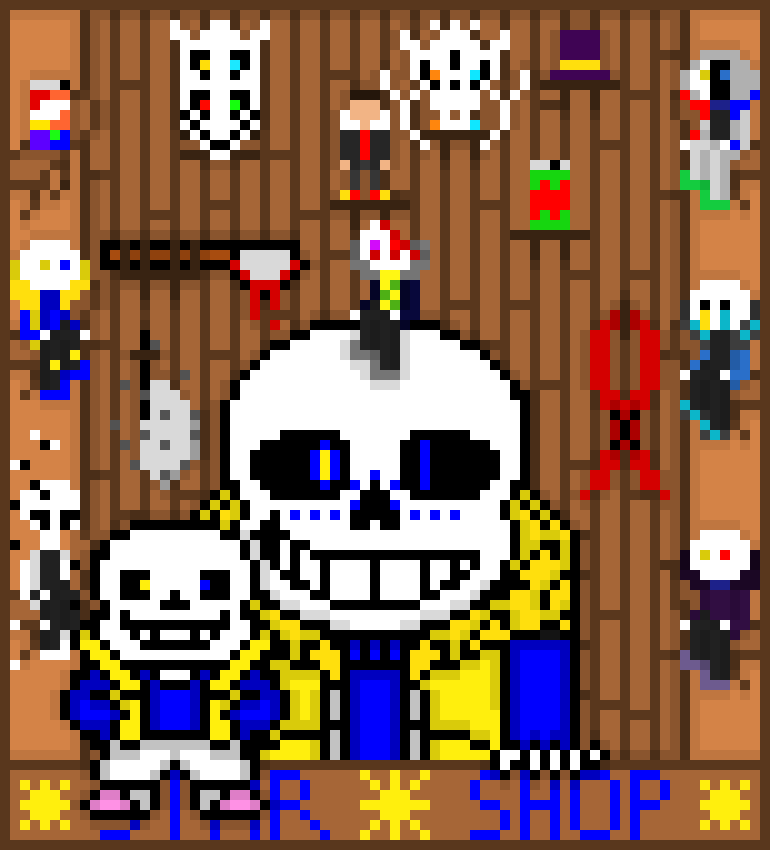 [b63bdb] oh, that's a collection of all the AUs I visit, it's to show off my travels