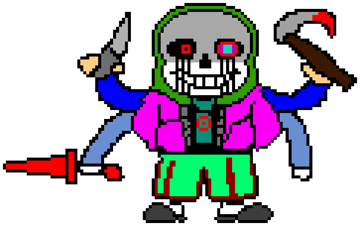 [d6b045] Ultra! Meme Jatsujinki