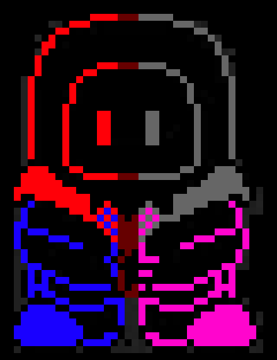 [b7db12] *looks at shiftverse* i felt like this too, we could stop that bully nightterror... together