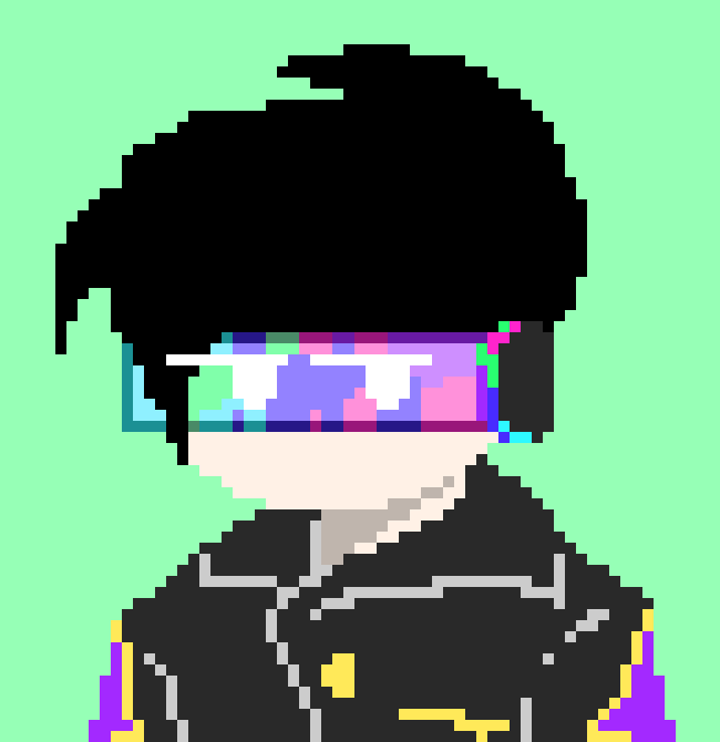 [e8dd50] ODST stopped being beaten up, and managed to land a hit on the guy. 