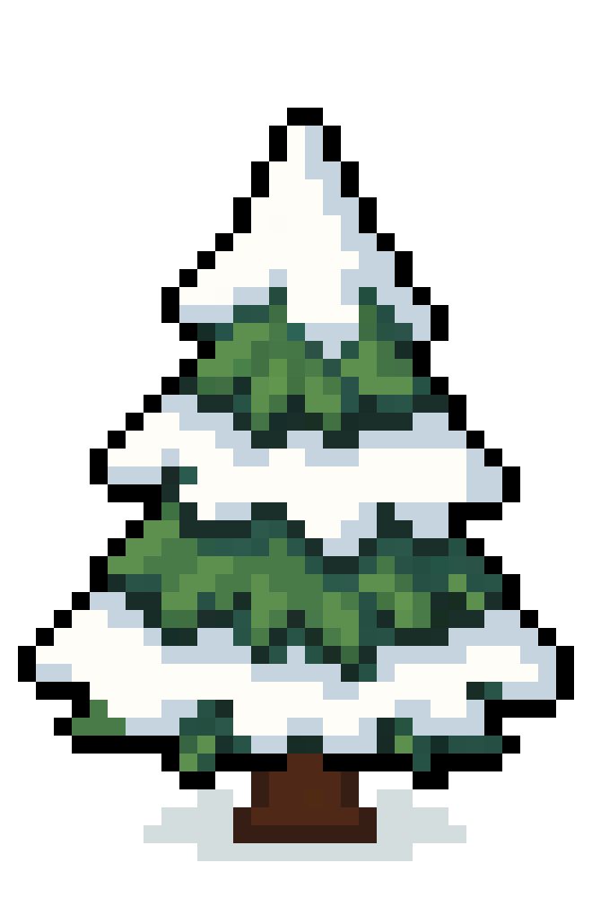 [4cf303] XMASWorldTree