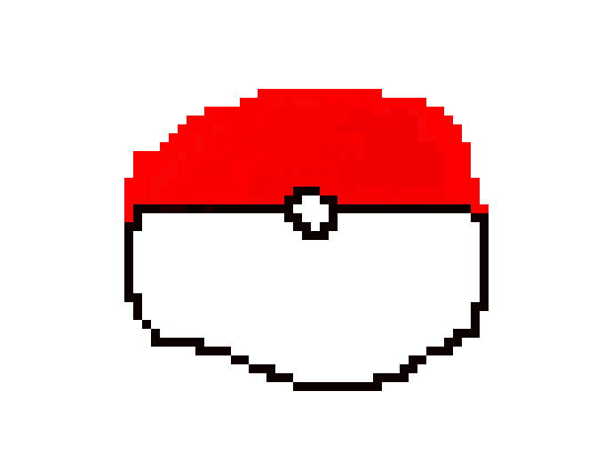 [9664c4] Pokeball